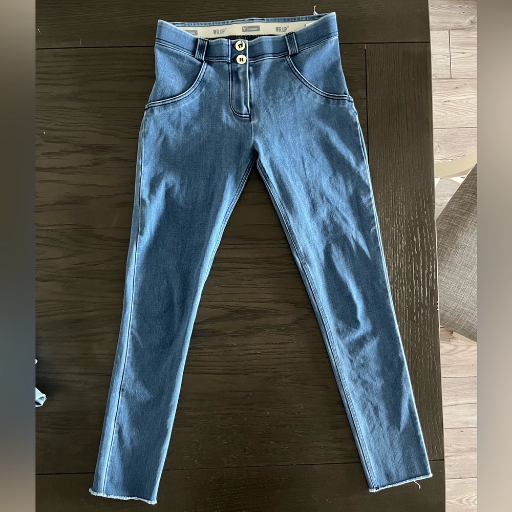 Freddy jeans by livify !